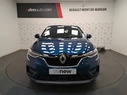 Photo 7 Renault Arkana  E-Tech 145