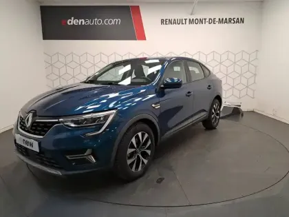 Photo Renault Arkana Zen