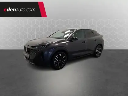 Photo Peugeot 3008 Gt