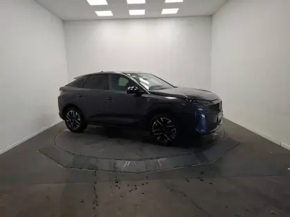 Photo 6 Peugeot 3008  Hybrid 145 e-DCS6