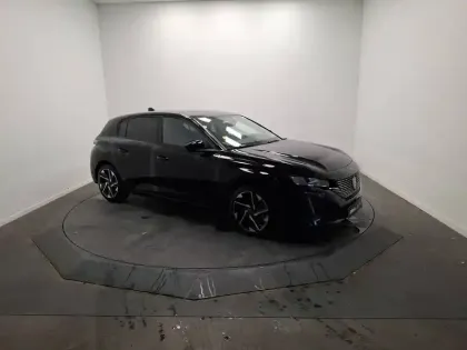 Photo 6 Peugeot 308  BlueHDi 130ch S&S EAT8