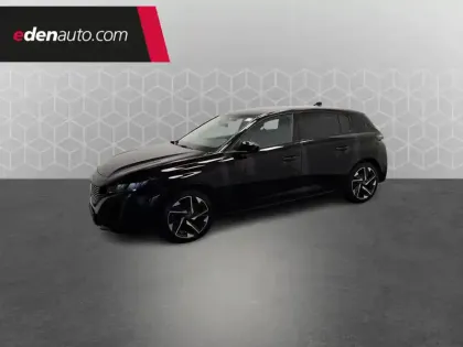 Photo Peugeot 308 Allure Pack