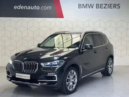 Photo Bmw X5 Xline