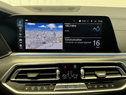 Photo 29 BMW X5  xDrive45e 394 ch BVA8