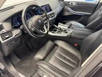 Photo 6 BMW X5  xDrive45e 394 ch BVA8