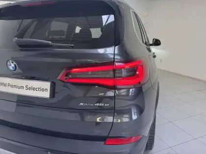 Photo 15 BMW X5  xDrive45e 394 ch BVA8