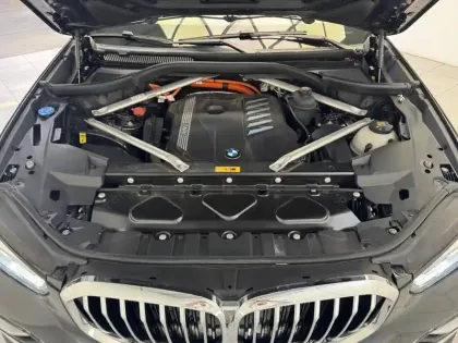 Photo 45 BMW X5  xDrive45e 394 ch BVA8