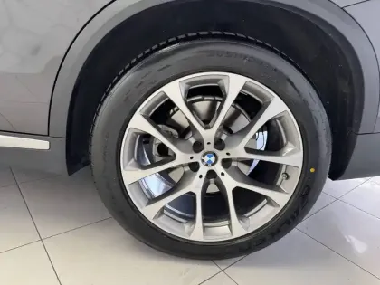 Photo 9 BMW X5  xDrive45e 394 ch BVA8