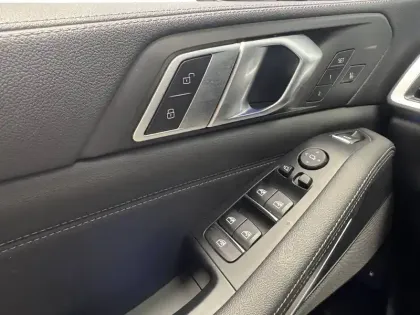 Photo 21 BMW X5  xDrive45e 394 ch BVA8