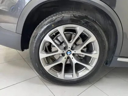 Photo 10 BMW X5  xDrive45e 394 ch BVA8
