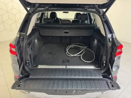 Photo 8 BMW X5  xDrive45e 394 ch BVA8