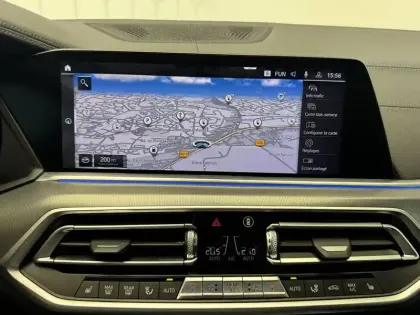 Photo 30 BMW X5  xDrive45e 394 ch BVA8