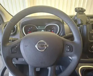 Photo 24 Nissan Nv300  FOURGON L1H1 2T8 2.0 DCI 120 BVM