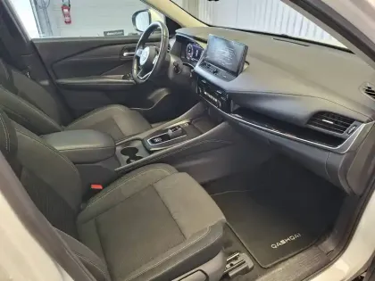 Photo 12 Nissan Qashqai  e-Power 190 ch