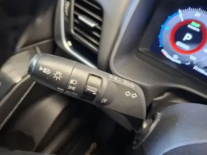 Photo 32 Nissan Qashqai  e-Power 190 ch