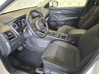 Photo 8 Nissan Qashqai  e-Power 190 ch