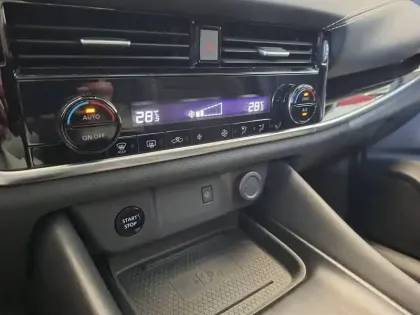 Photo 44 Nissan Qashqai  e-Power 190 ch
