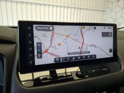 Photo 36 Nissan Qashqai  e-Power 190 ch