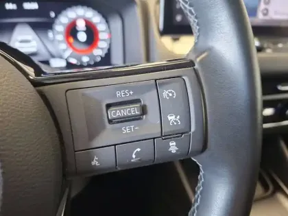 Photo 30 Nissan Qashqai  e-Power 190 ch