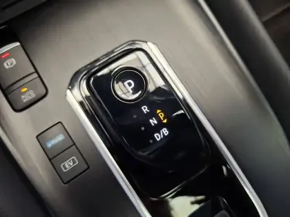 Photo 50 Nissan Qashqai  e-Power 190 ch