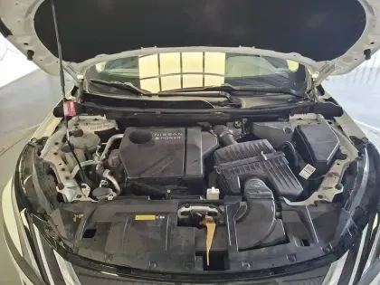 Photo 58 Nissan Qashqai  e-Power 190 ch