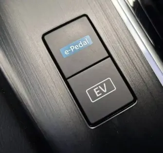 Photo 48 Nissan Qashqai  e-Power 190 ch