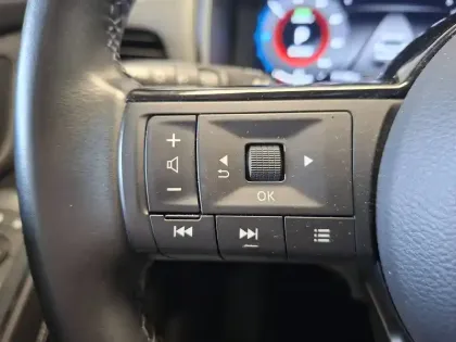 Photo 29 Nissan Qashqai  e-Power 190 ch
