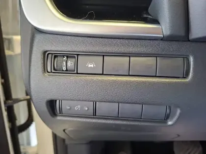 Photo 27 Nissan Qashqai  e-Power 190 ch