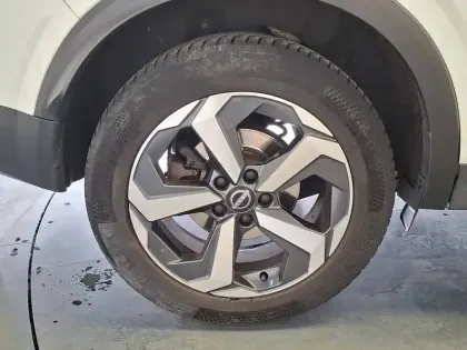 Photo 61 Nissan Qashqai  e-Power 190 ch