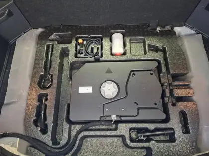 Photo 19 Nissan Qashqai  e-Power 190 ch
