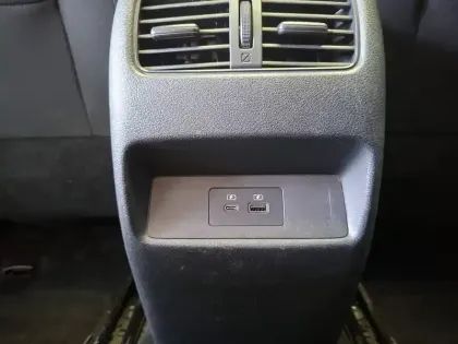 Photo 18 Nissan Qashqai  e-Power 190 ch