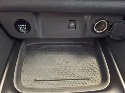 Photo 45 Nissan Qashqai  e-Power 190 ch