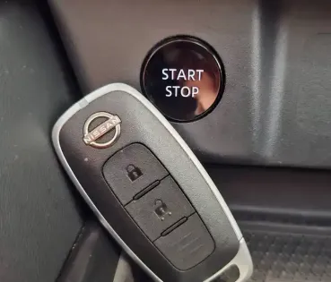Photo 46 Nissan Qashqai  e-Power 190 ch