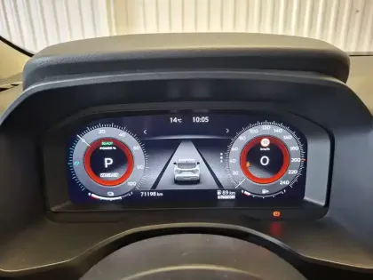 Photo 33 Nissan Qashqai  e-Power 190 ch