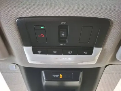 Photo 56 Nissan Qashqai  e-Power 190 ch