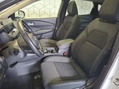 Photo 9 Nissan Qashqai  e-Power 190 ch