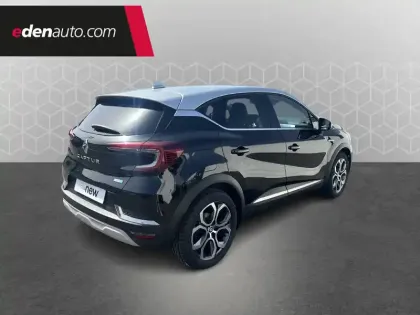 Photo 6 Renault Captur  E-Tech 145 - 21
