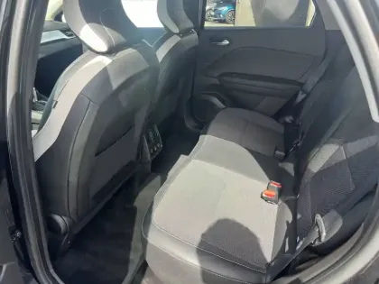 Photo 24 Renault Captur  E-Tech 145 - 21