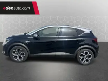 Photo 9 Renault Captur  E-Tech 145 - 21