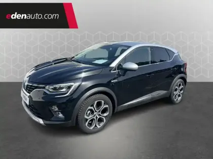 Photo Renault Captur Intens