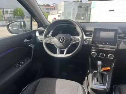 Photo 27 Renault Captur  E-Tech 145 - 21