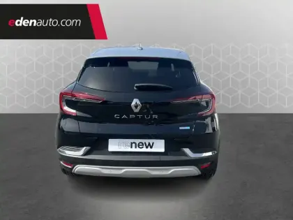 Photo 5 Renault Captur  E-Tech 145 - 21
