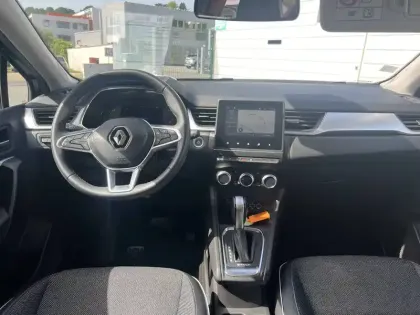 Photo 22 Renault Captur  E-Tech 145 - 21