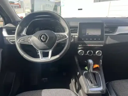 Photo 26 Renault Captur  E-Tech 145 - 21