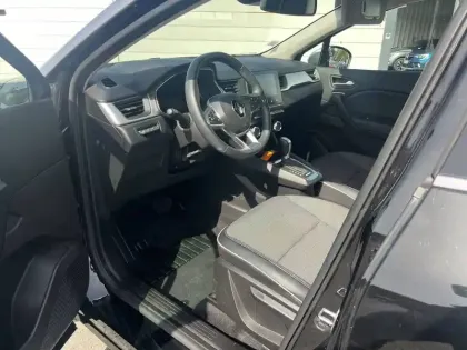 Photo 31 Renault Captur  E-Tech 145 - 21