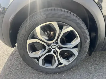 Photo 12 Renault Captur  E-Tech 145 - 21