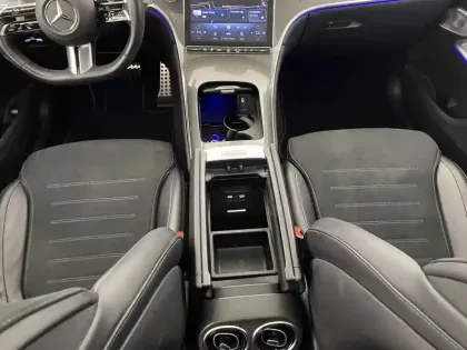 Photo 29 Mercedes GLC  300 e 9G-Tronic 4Matic