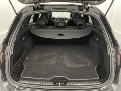 Photo 13 Mercedes GLC  300 e 9G-Tronic 4Matic