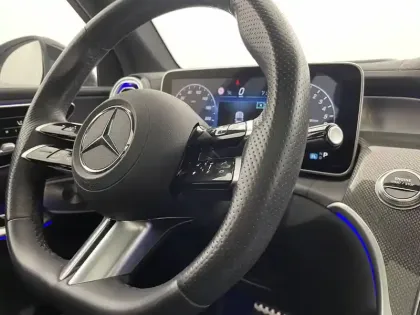 Photo 24 Mercedes GLC  300 e 9G-Tronic 4Matic