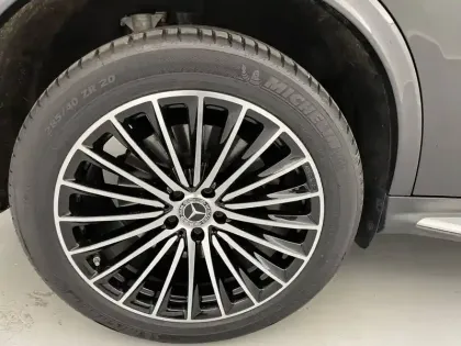 Photo 18 Mercedes GLC  300 e 9G-Tronic 4Matic